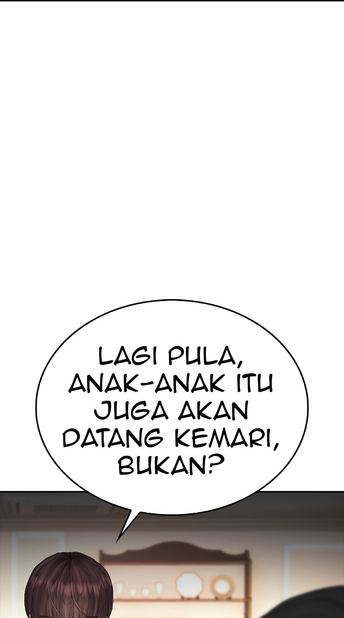 Halaman 62 dari Daddy Goes to School Chapter 143