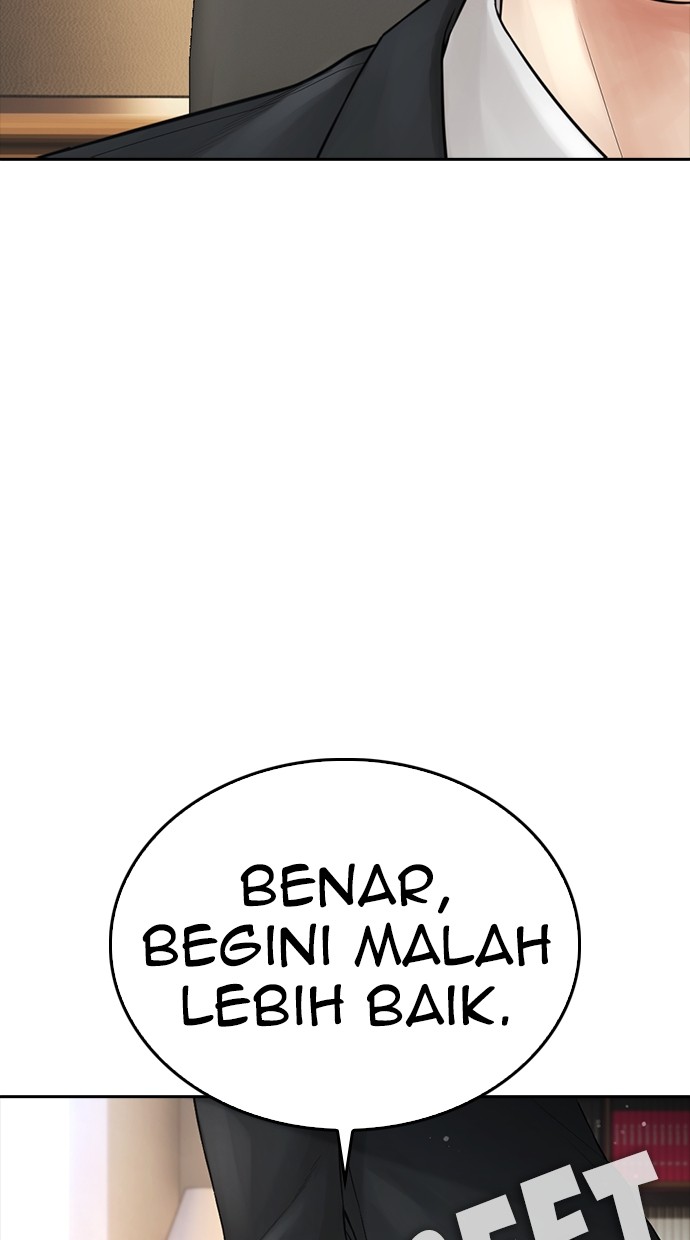 Halaman 65 dari Daddy Goes to School Chapter 143