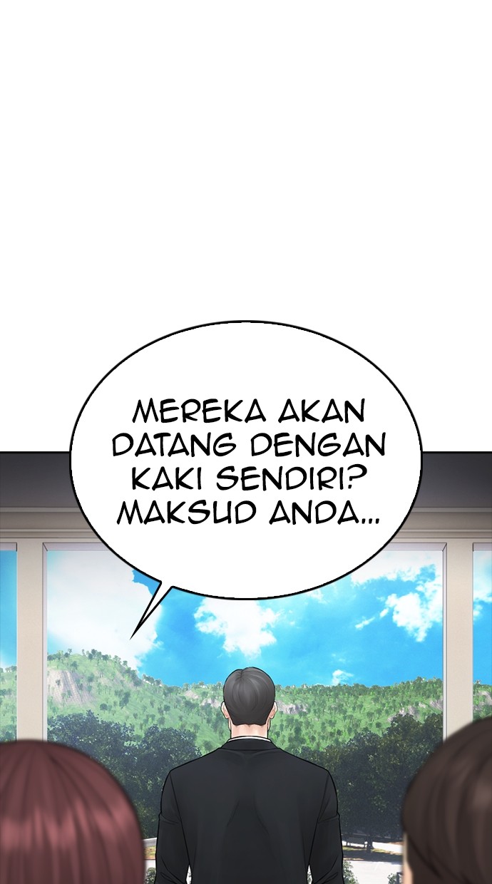 Halaman 67 dari Daddy Goes to School Chapter 143