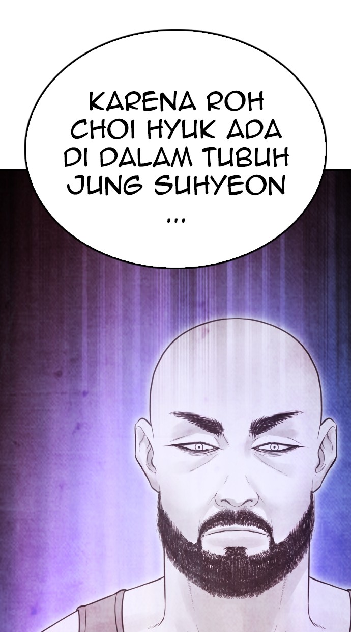 Halaman 69 dari Daddy Goes to School Chapter 143
