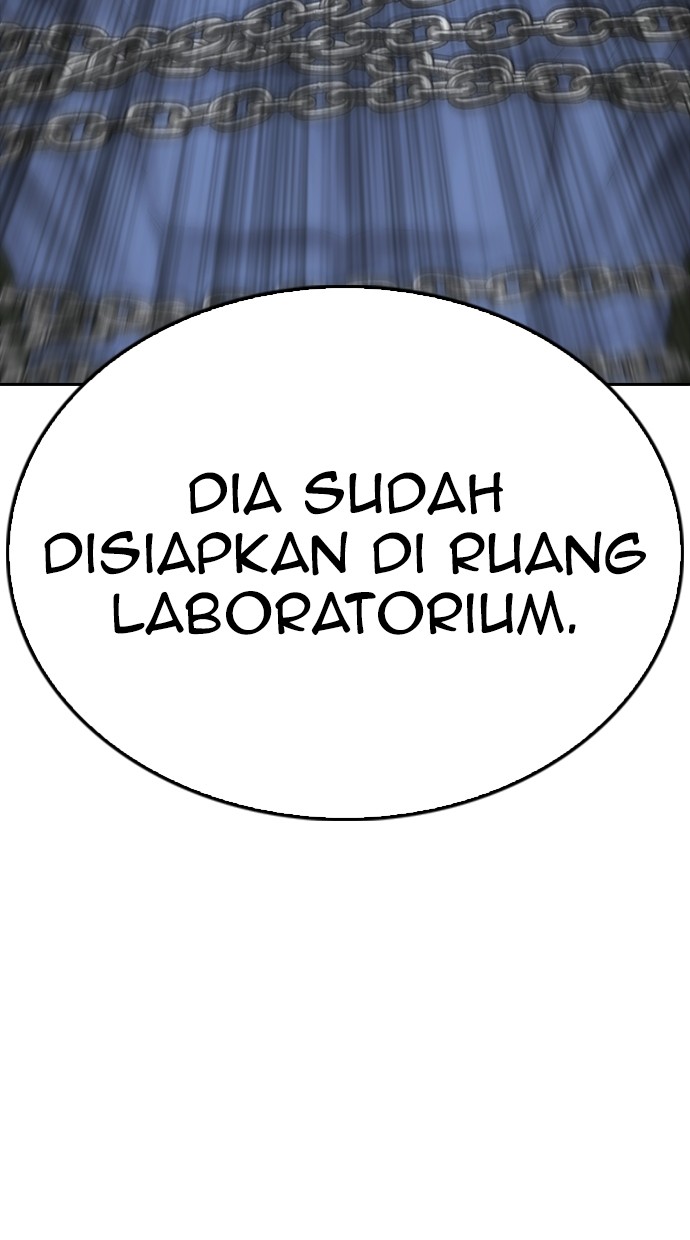 Halaman 73 dari Daddy Goes to School Chapter 143