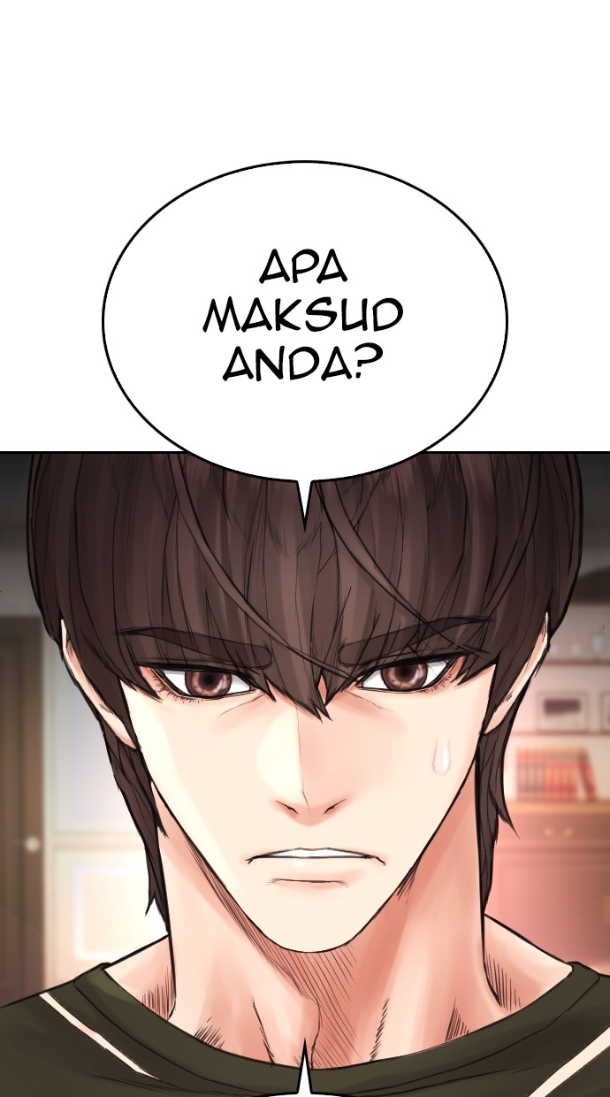 Halaman 74 dari Daddy Goes to School Chapter 143