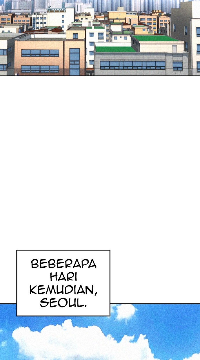 Halaman 83 dari Daddy Goes to School Chapter 143