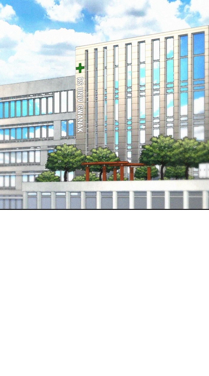 Halaman 84 dari Daddy Goes to School Chapter 143