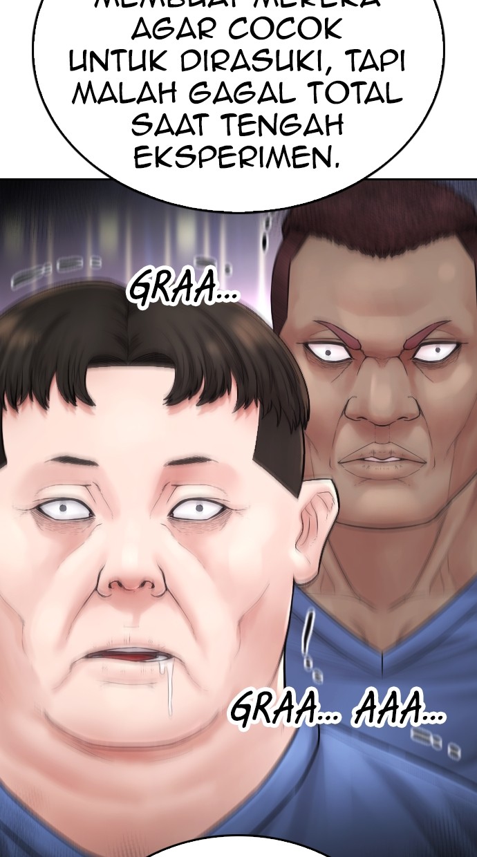 Halaman 102 dari Daddy Goes to School Chapter 144