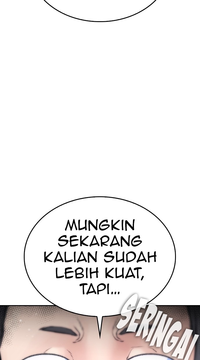 Halaman 108 dari Daddy Goes to School Chapter 144