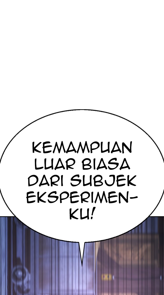 Halaman 110 dari Daddy Goes to School Chapter 144