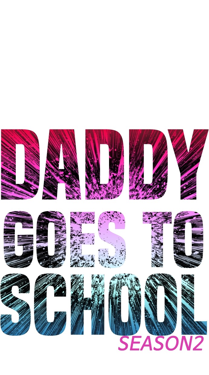 Halaman 12 dari Daddy Goes to School Chapter 144