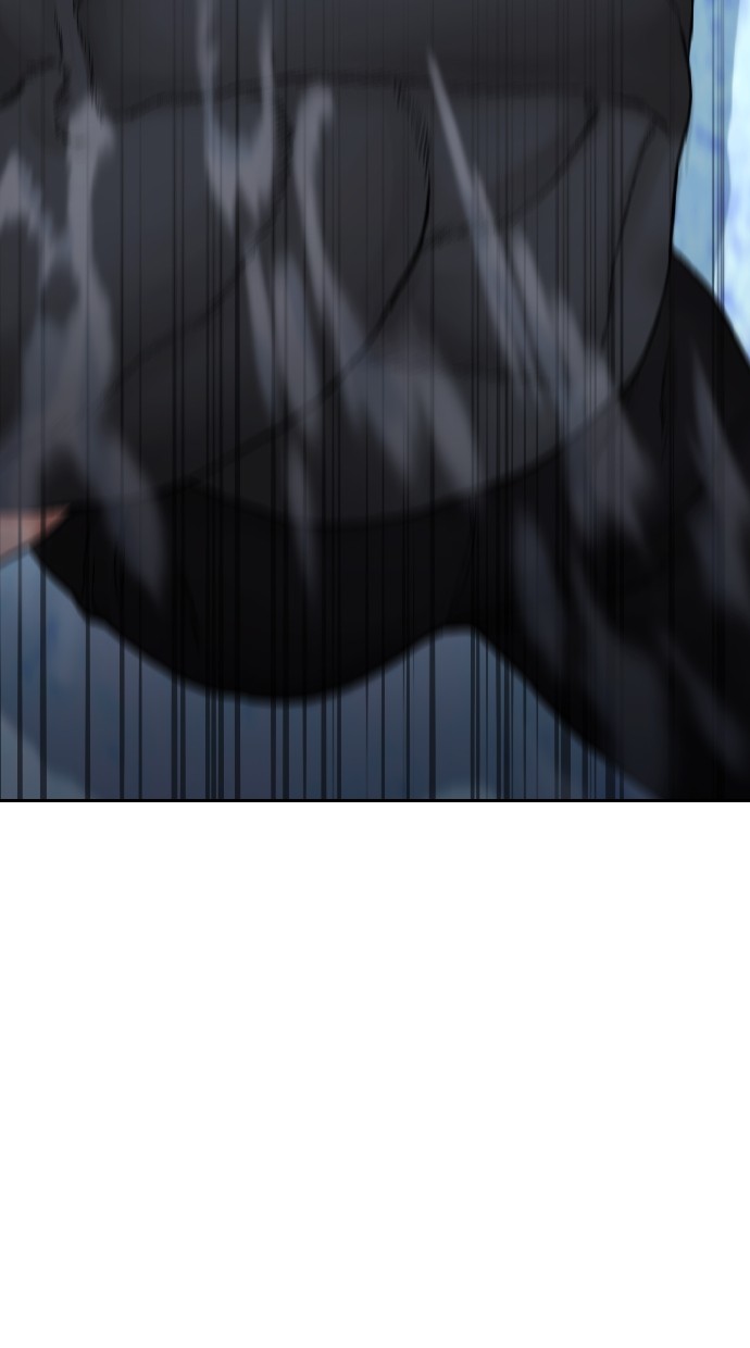 Halaman 133 dari Daddy Goes to School Chapter 144