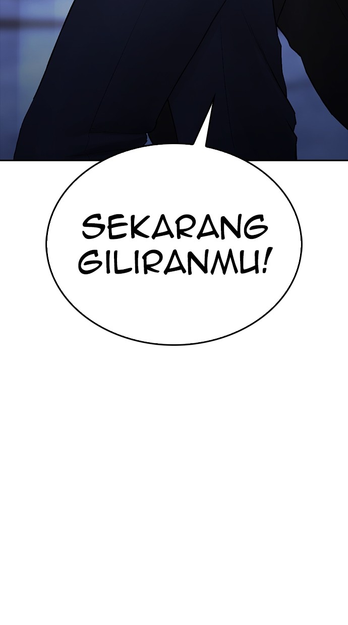Halaman 140 dari Daddy Goes to School Chapter 144
