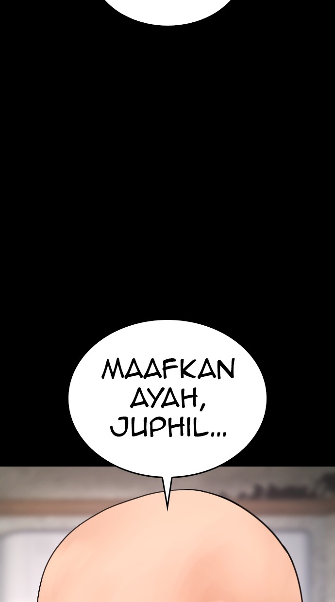 Halaman 167 dari Daddy Goes to School Chapter 144
