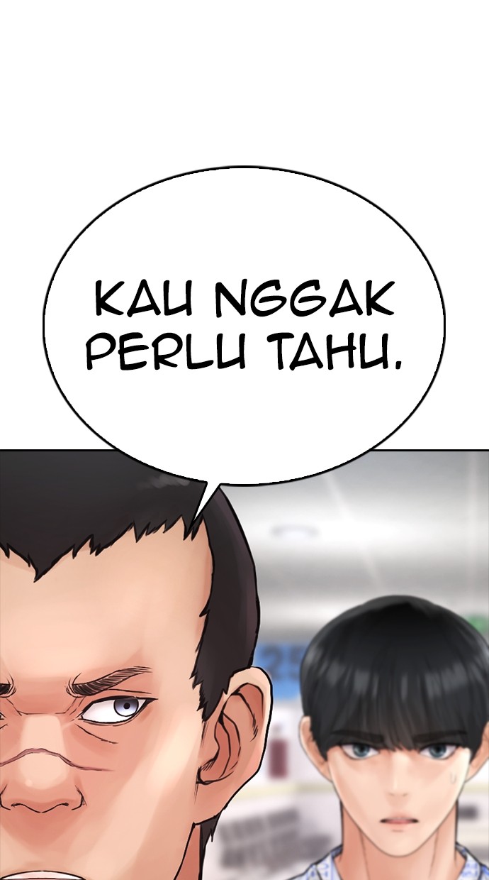 Halaman 18 dari Daddy Goes to School Chapter 144
