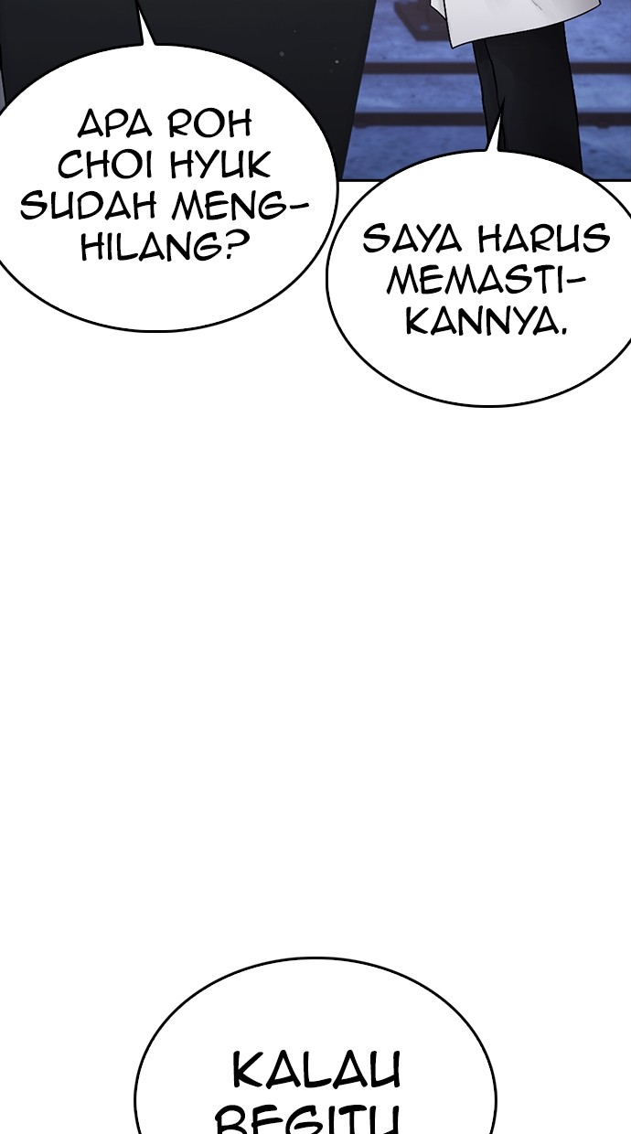 Halaman 186 dari Daddy Goes to School Chapter 144