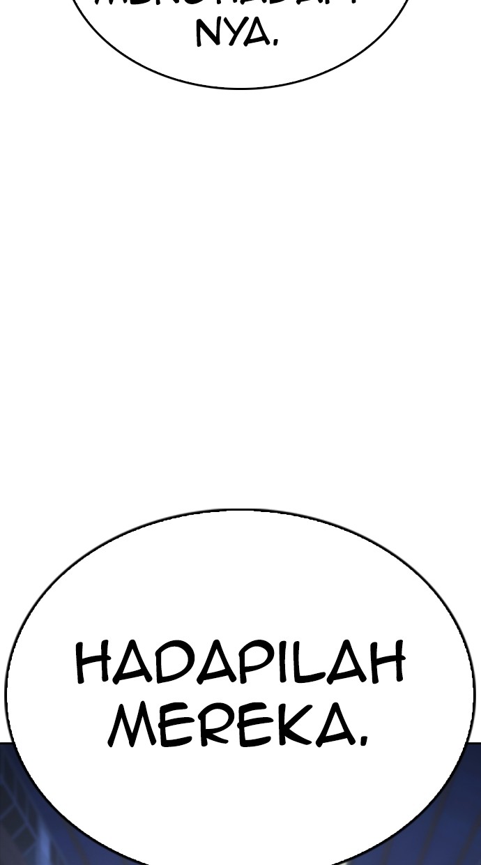 Halaman 188 dari Daddy Goes to School Chapter 144