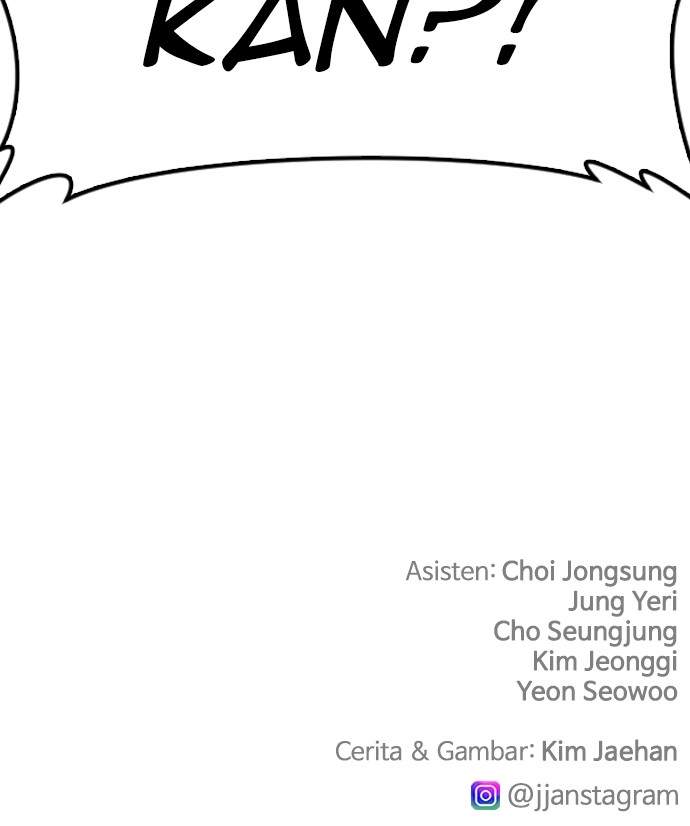 Halaman 192 dari Daddy Goes to School Chapter 144
