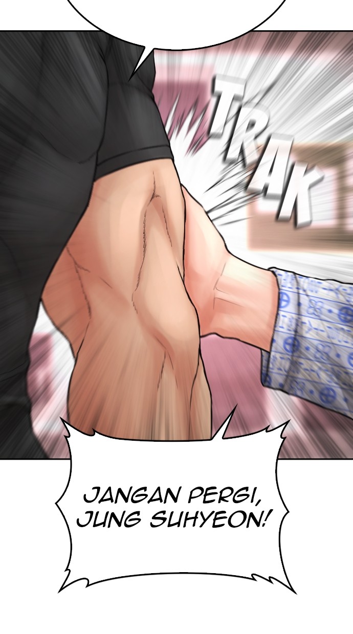 Halaman 22 dari Daddy Goes to School Chapter 144