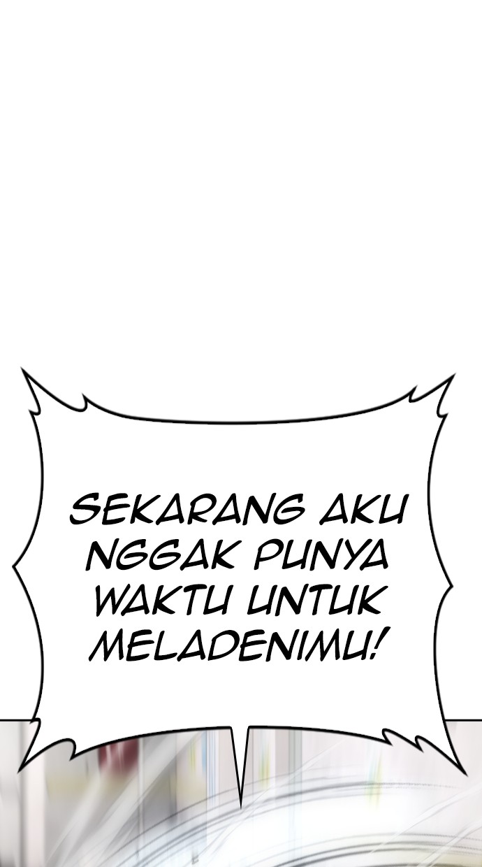 Halaman 23 dari Daddy Goes to School Chapter 144