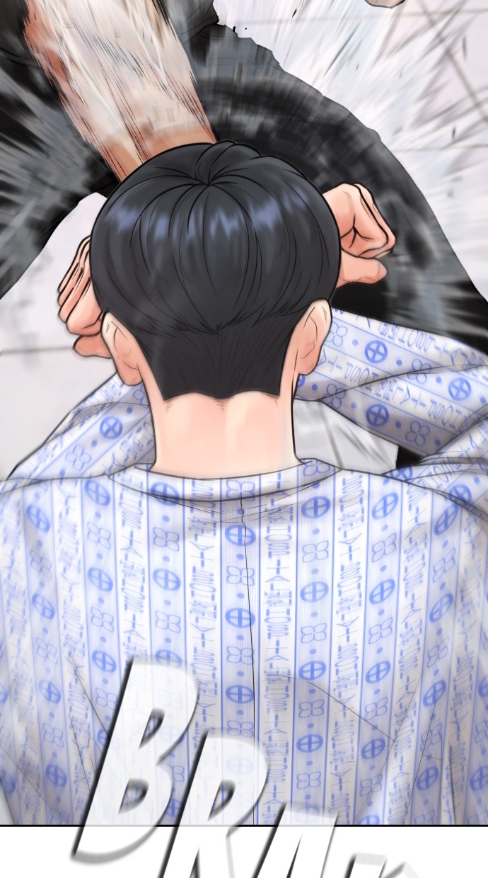 Halaman 25 dari Daddy Goes to School Chapter 144