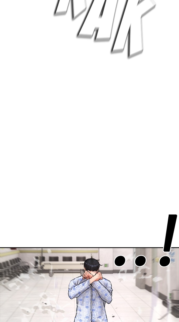 Halaman 26 dari Daddy Goes to School Chapter 144
