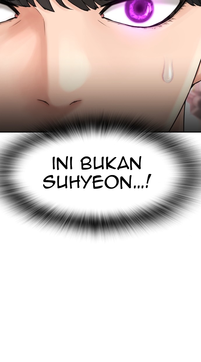 Halaman 29 dari Daddy Goes to School Chapter 144