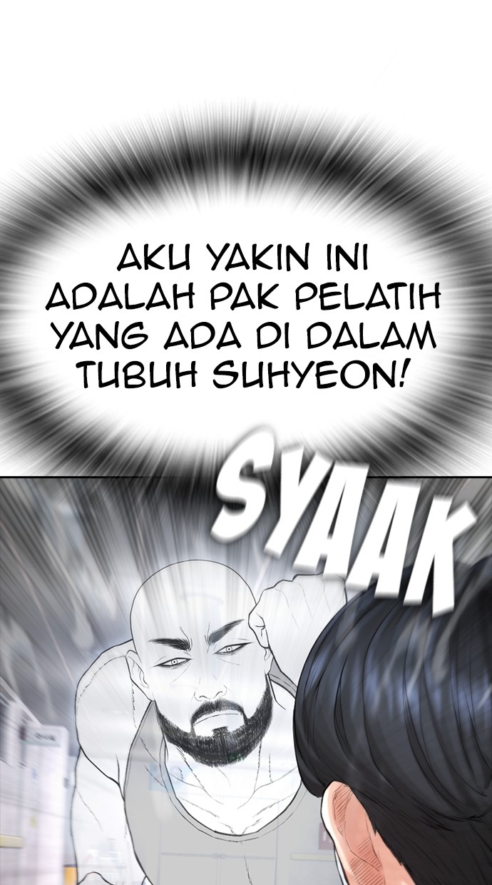 Halaman 30 dari Daddy Goes to School Chapter 144