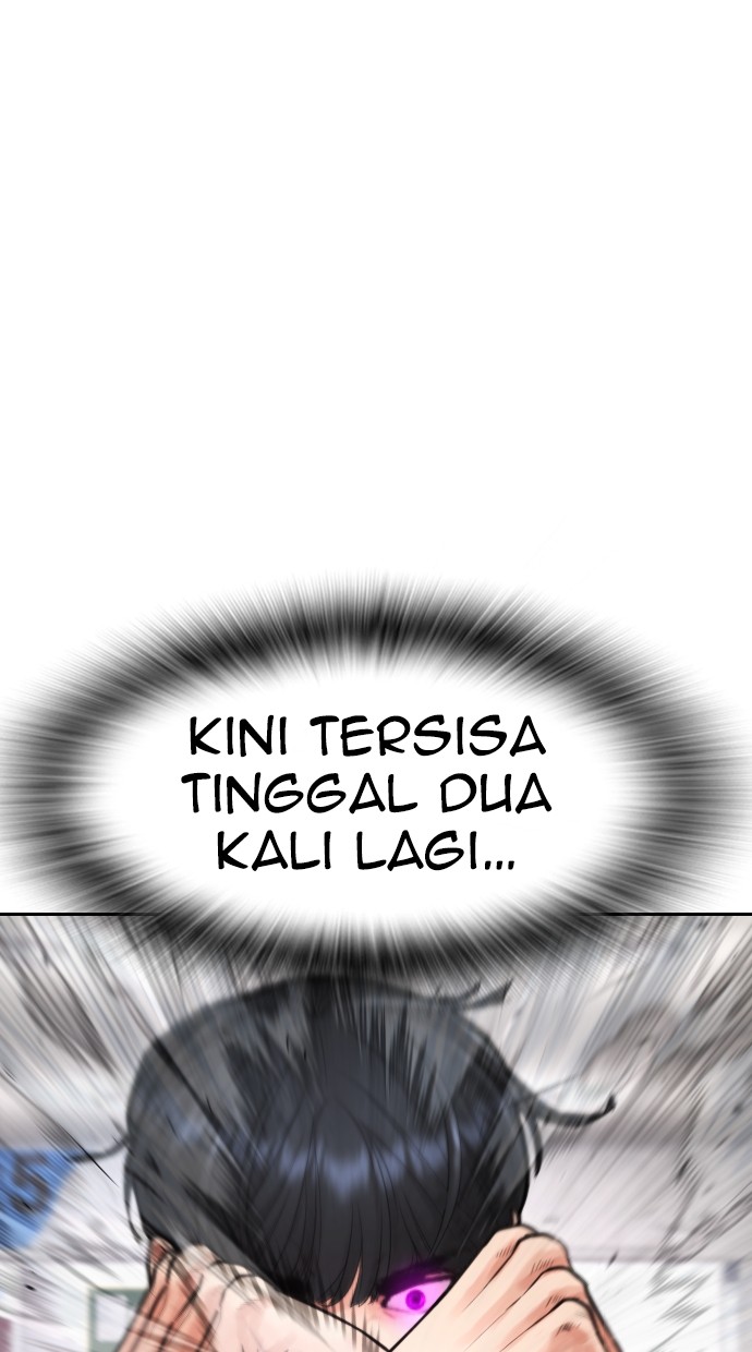 Halaman 32 dari Daddy Goes to School Chapter 144