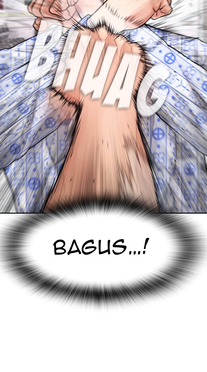 Halaman 33 dari Daddy Goes to School Chapter 144