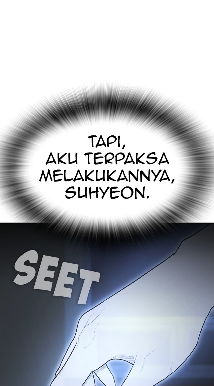 Halaman 4 dari Daddy Goes to School Chapter 144