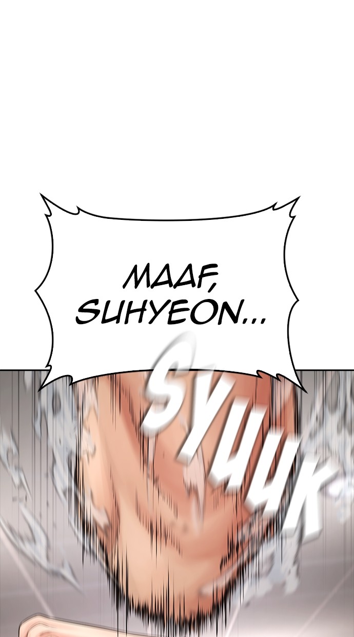 Halaman 41 dari Daddy Goes to School Chapter 144