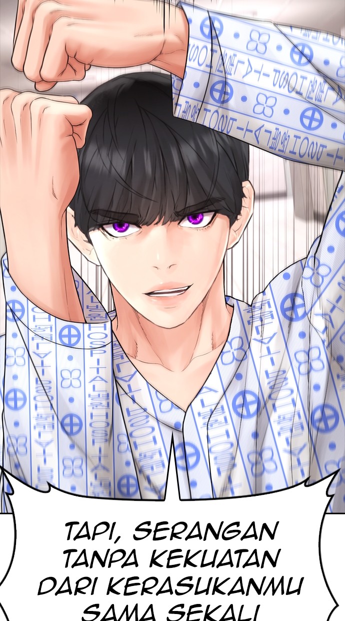 Halaman 42 dari Daddy Goes to School Chapter 144