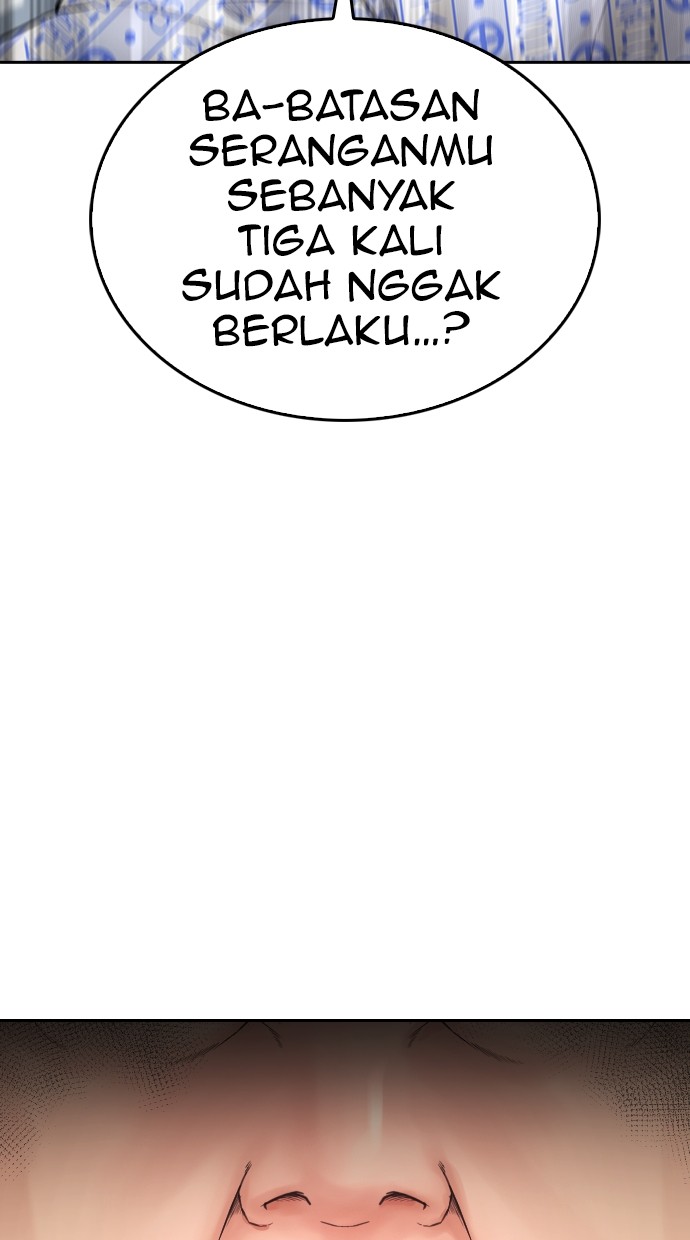 Halaman 47 dari Daddy Goes to School Chapter 144
