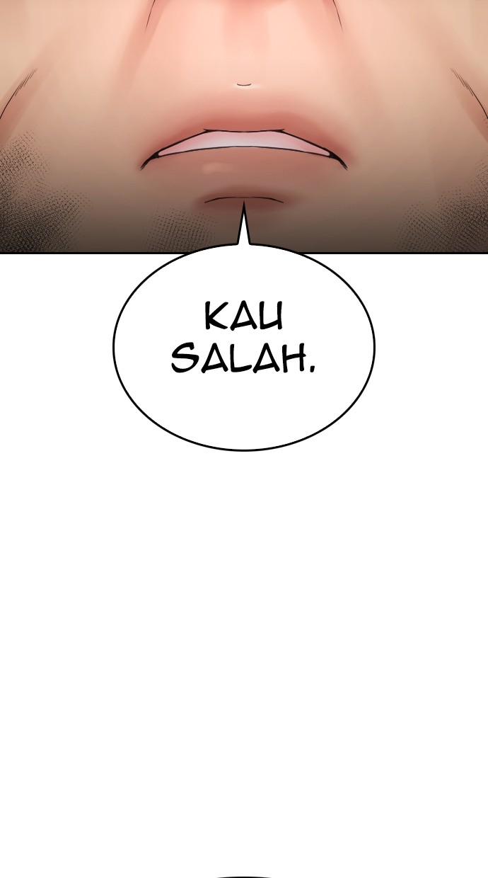 Halaman 48 dari Daddy Goes to School Chapter 144
