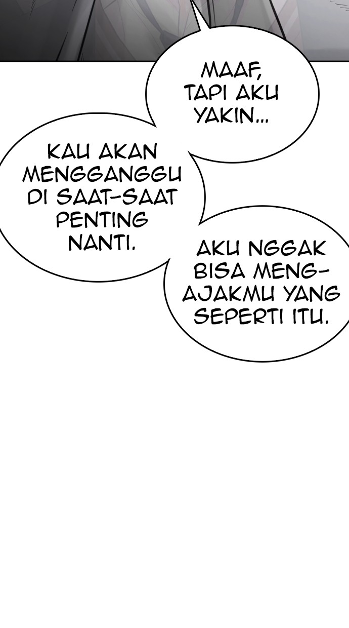 Halaman 58 dari Daddy Goes to School Chapter 144