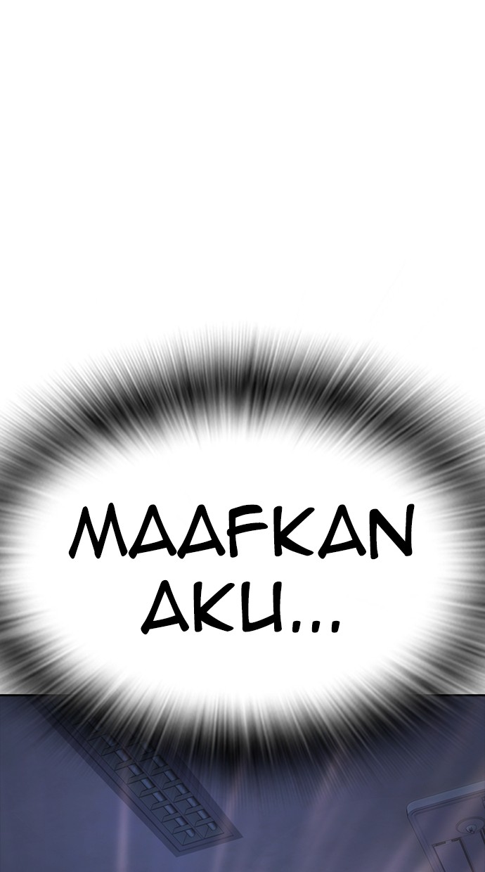 Halaman 6 dari Daddy Goes to School Chapter 144