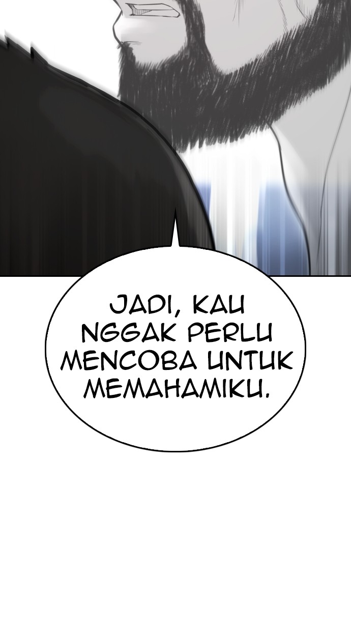 Halaman 62 dari Daddy Goes to School Chapter 144