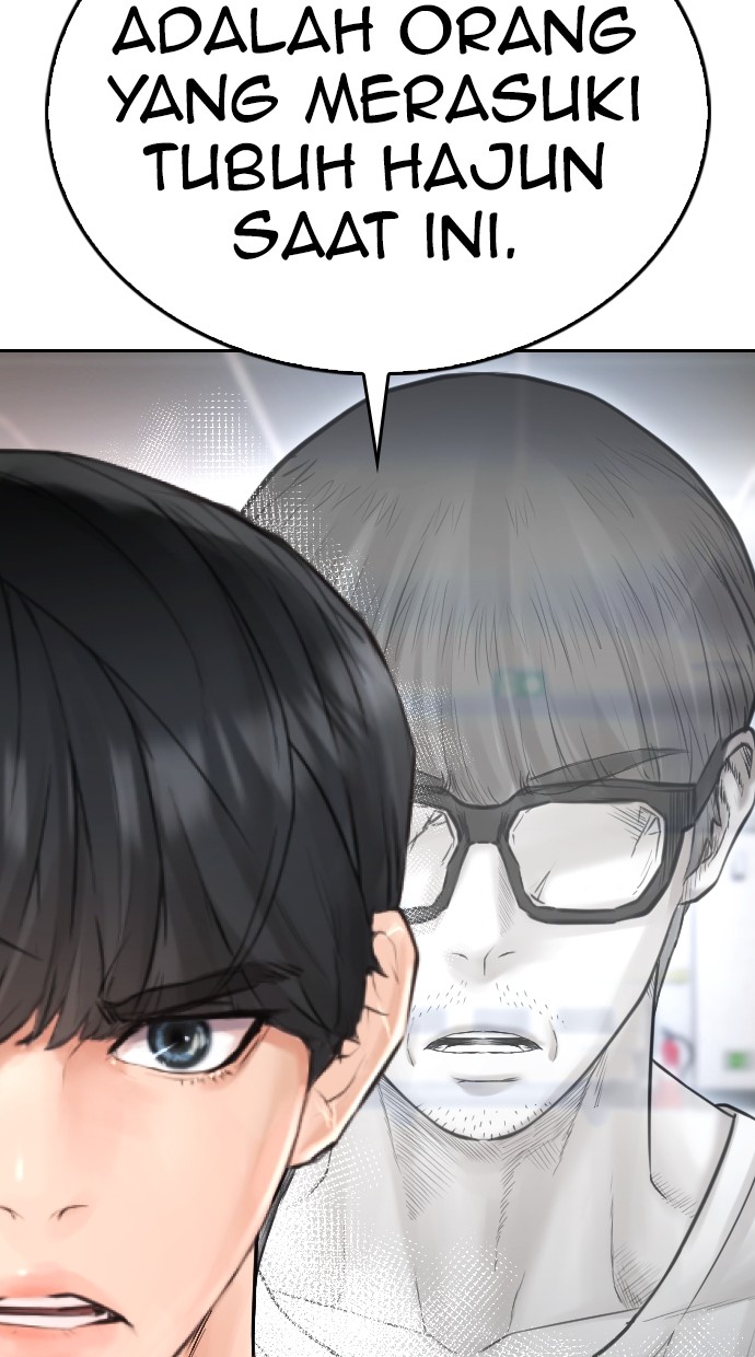 Halaman 65 dari Daddy Goes to School Chapter 144