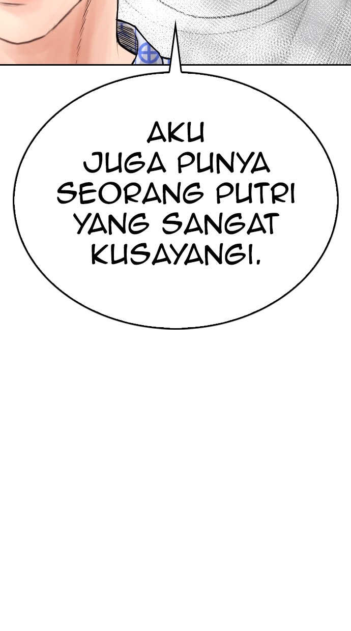 Halaman 66 dari Daddy Goes to School Chapter 144