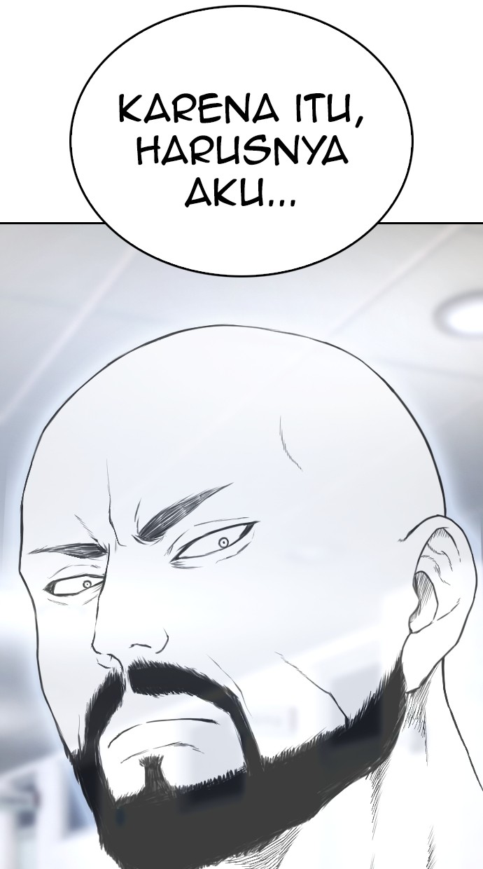 Halaman 67 dari Daddy Goes to School Chapter 144