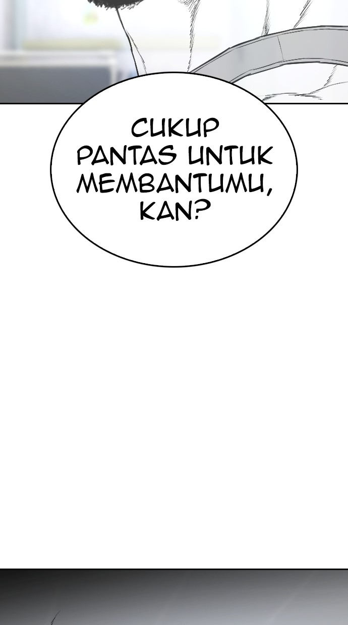 Halaman 68 dari Daddy Goes to School Chapter 144