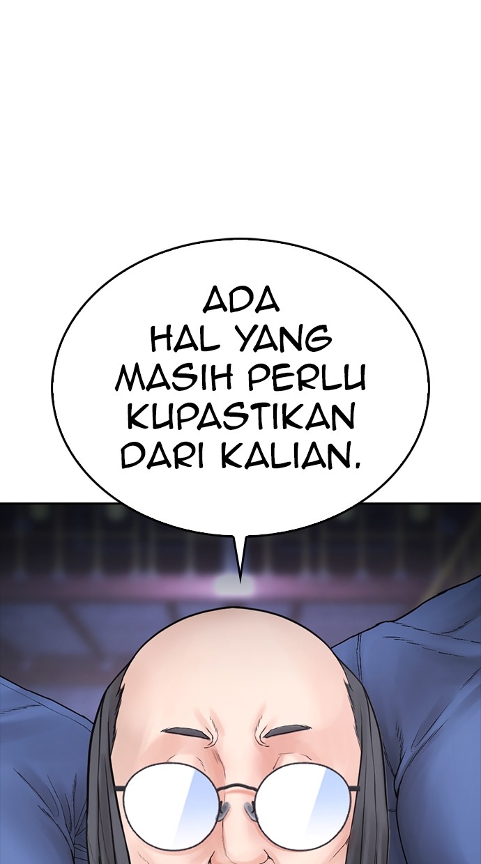 Halaman 78 dari Daddy Goes to School Chapter 144