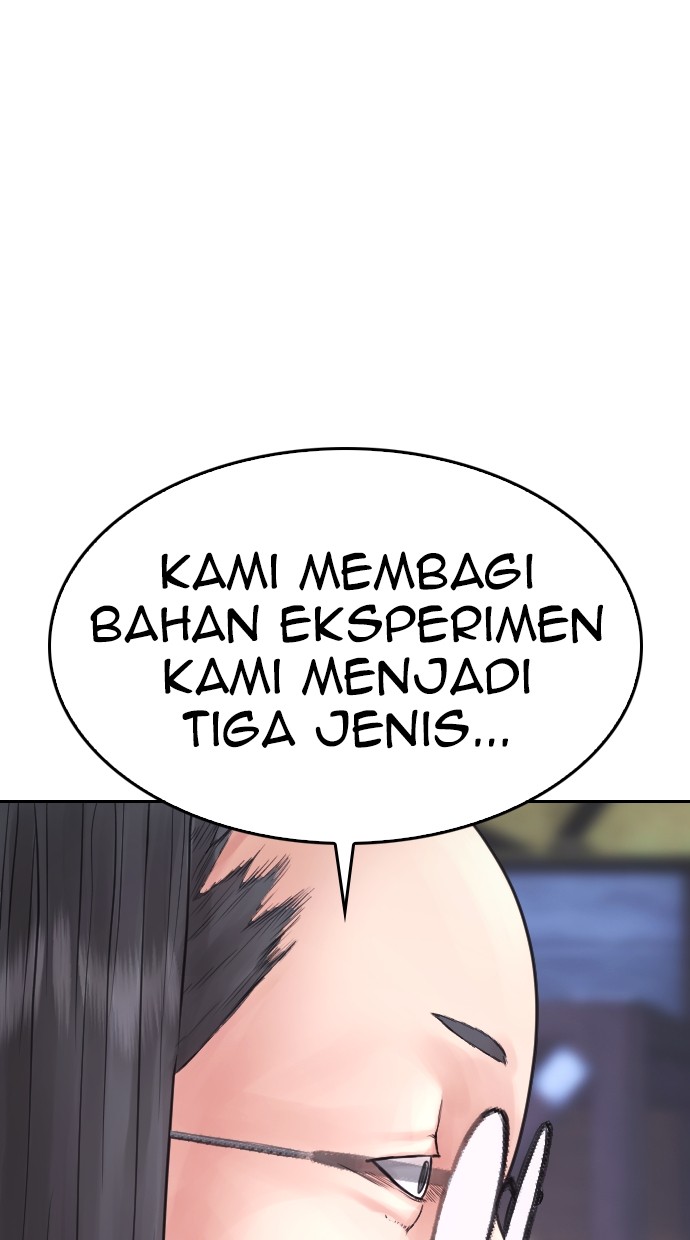Halaman 81 dari Daddy Goes to School Chapter 144