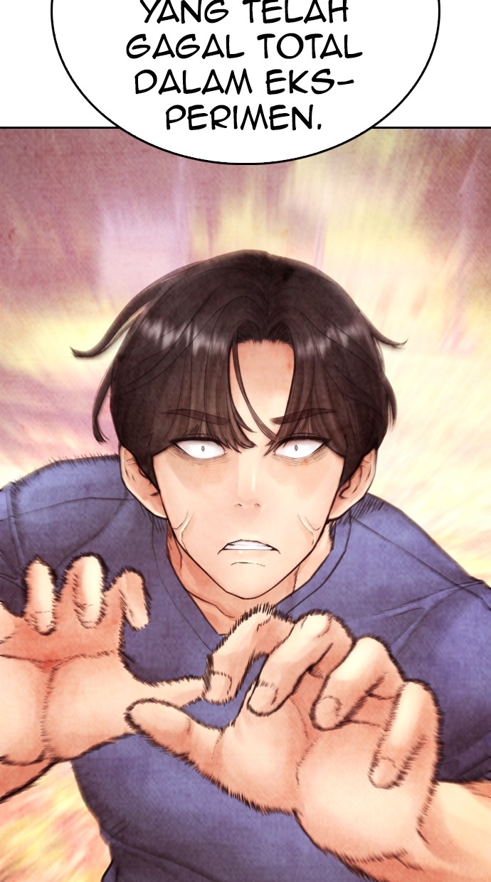 Halaman 83 dari Daddy Goes to School Chapter 144