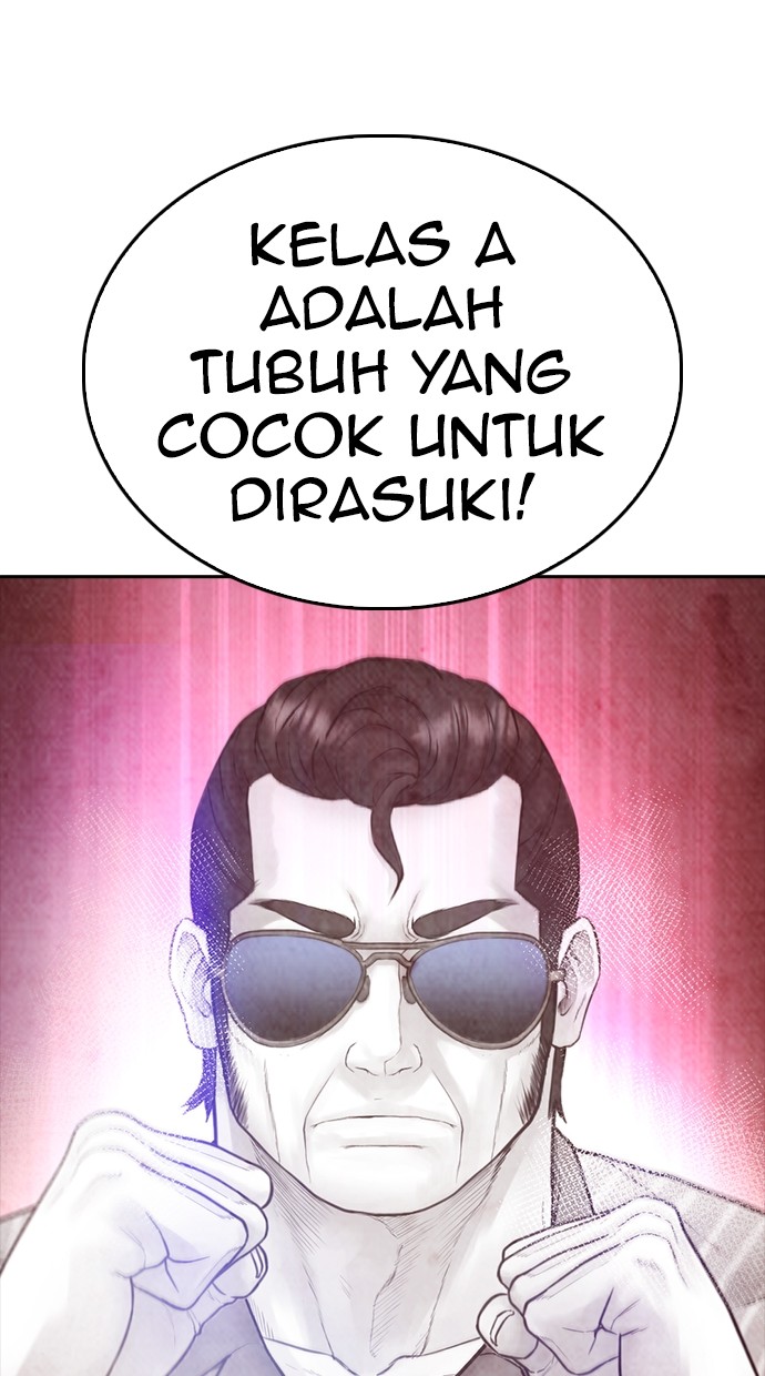 Halaman 87 dari Daddy Goes to School Chapter 144