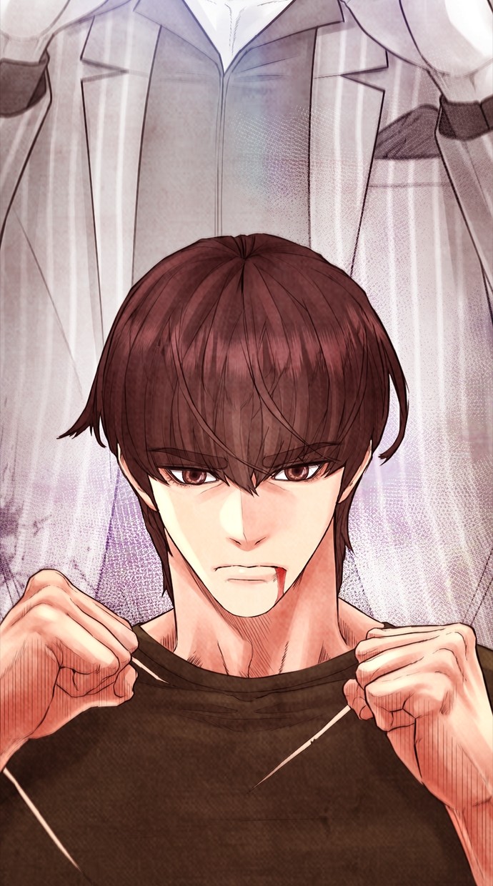 Halaman 88 dari Daddy Goes to School Chapter 144