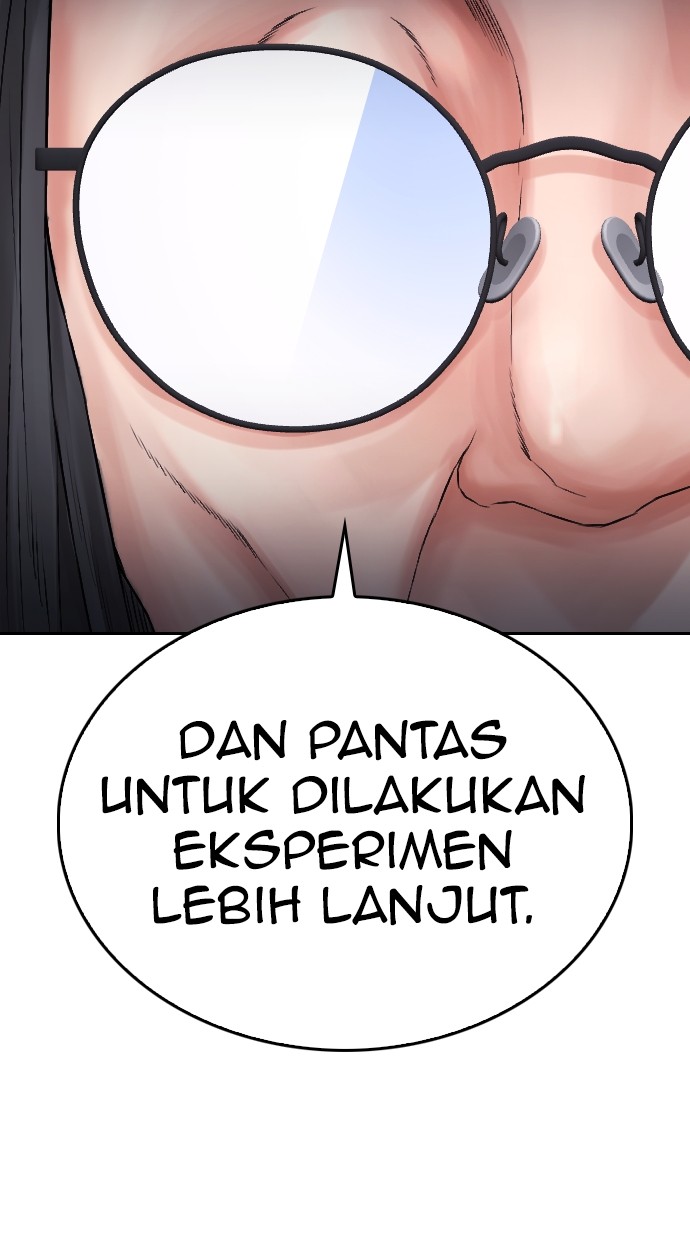 Halaman 90 dari Daddy Goes to School Chapter 144
