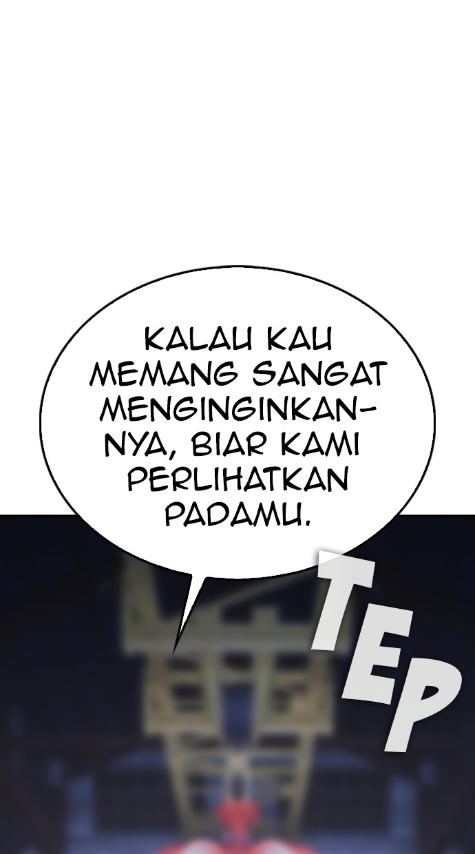 Halaman 91 dari Daddy Goes to School Chapter 144