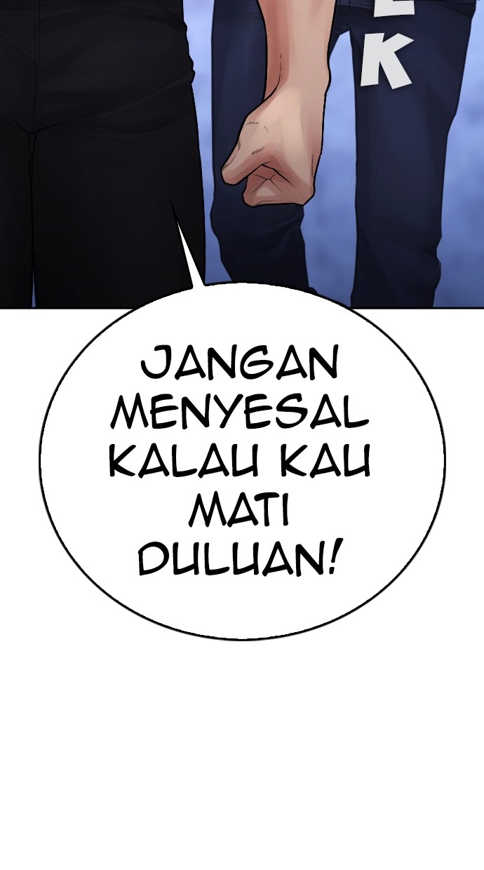 Halaman 93 dari Daddy Goes to School Chapter 144