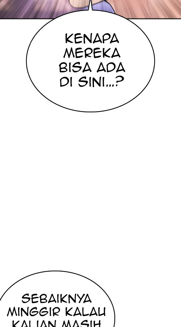Halaman 99 dari Daddy Goes to School Chapter 144