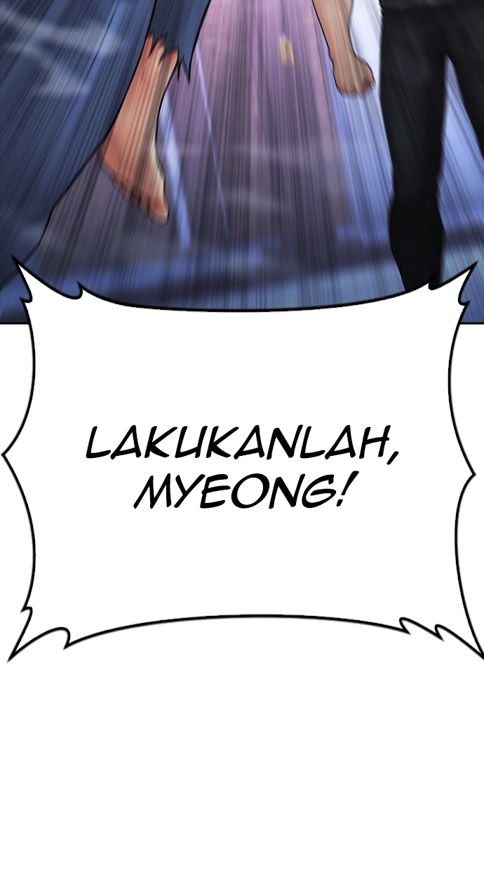 Halaman 113 dari Daddy Goes to School Chapter 145