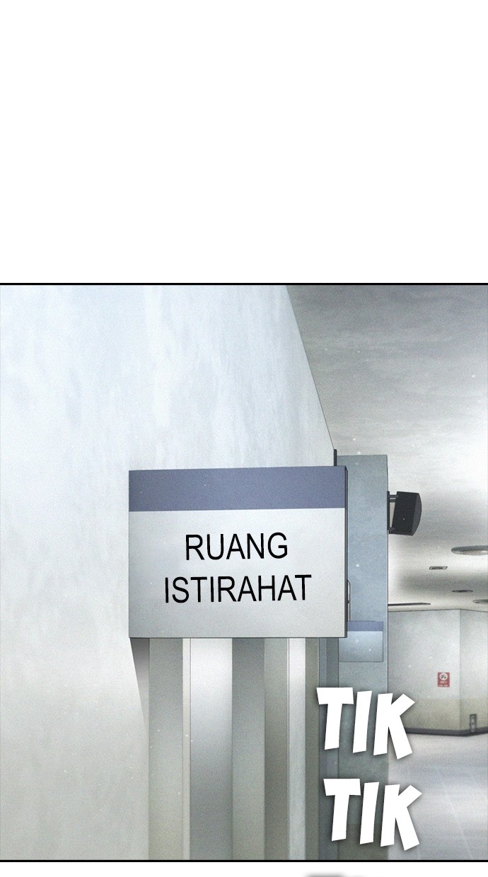 Halaman 12 dari Daddy Goes to School Chapter 145